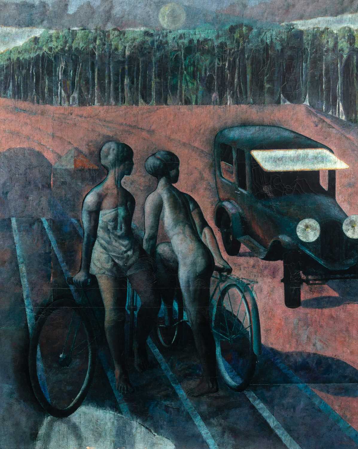 Armando  Morales